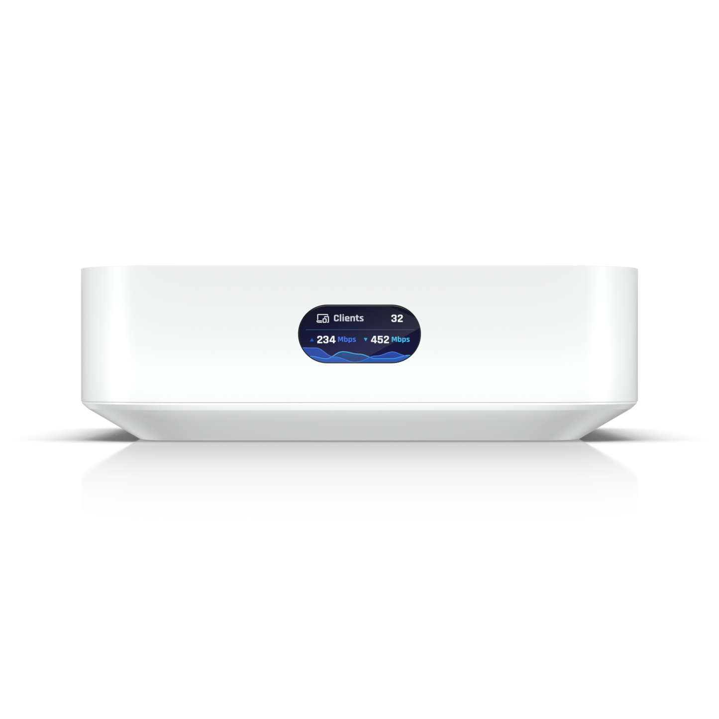 ROUTER UBIQUITI UX EXPRESS GATEWAY