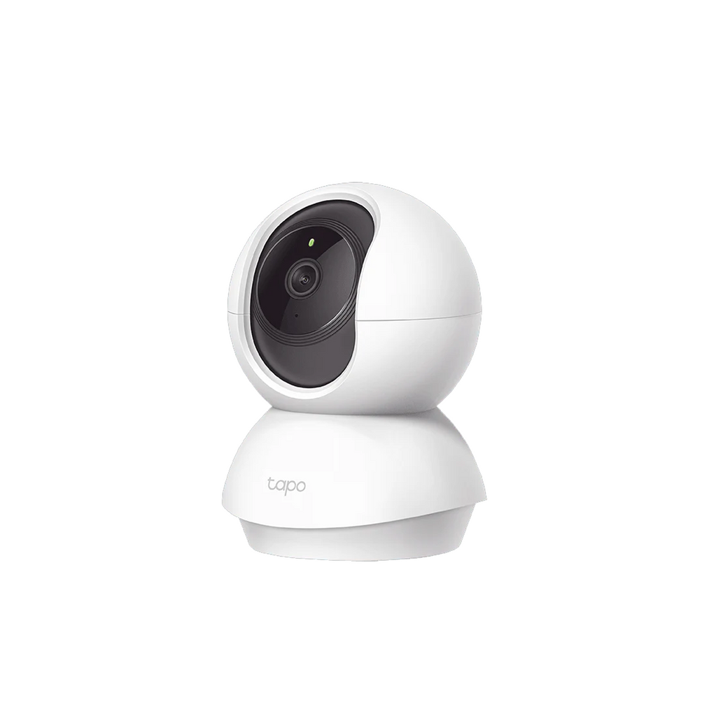 CÁMARA TP-LINK C200 INTERIORES