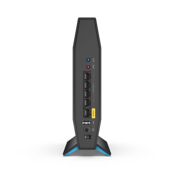 ROUTER LINKSYS AX1800 WIFI