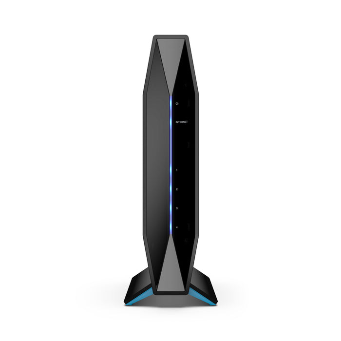 ROUTER LINKSYS AX1800 WIFI