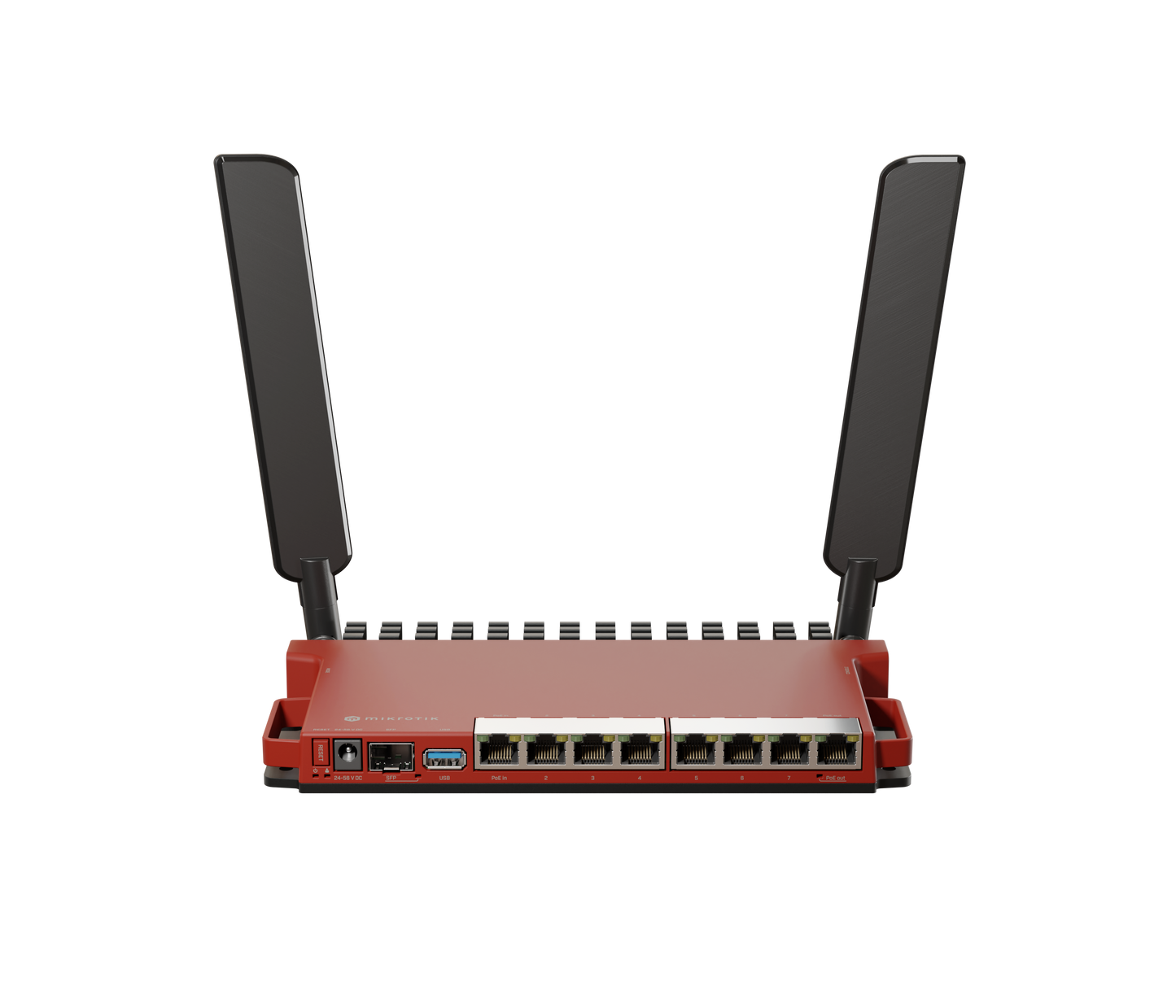 ROUTER MIKROTIK VPN L009UiGS-2HaxD-IN