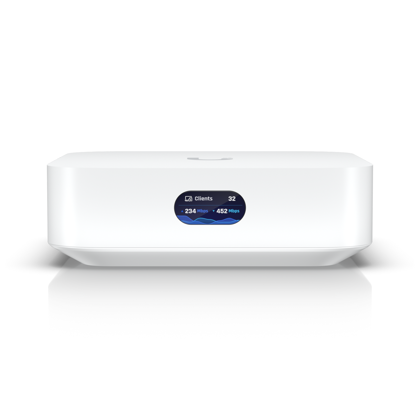 ROUTER UBIQUITI UX EXPRESS GATEWAY