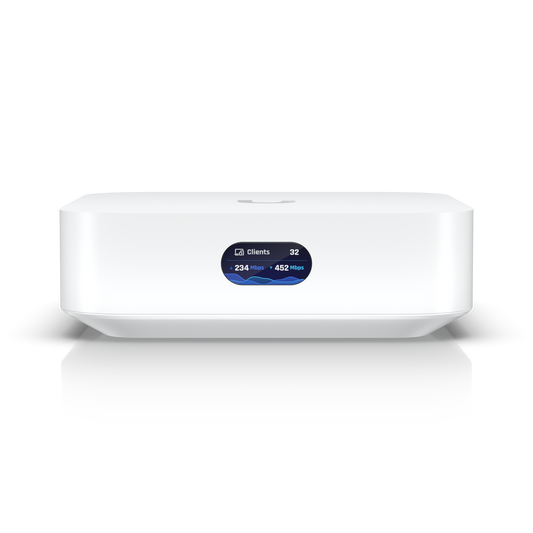 ROUTER UBIQUITI UX EXPRESS GATEWAY
