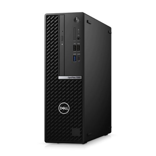 PC DELL OPTIPLEX 5XCFF 7090 UFF i5 240SSD 8GB