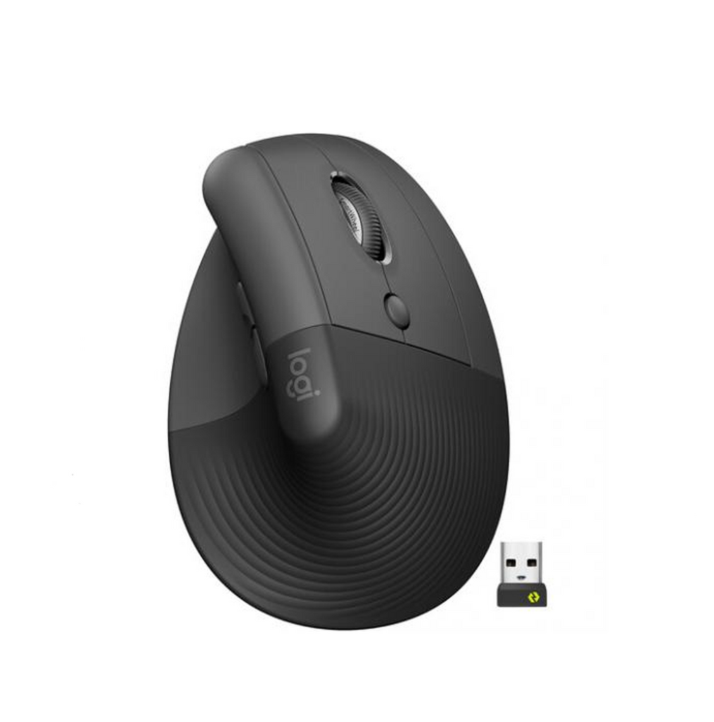 MOUSE LOGITECH LIFT VERTICAL
