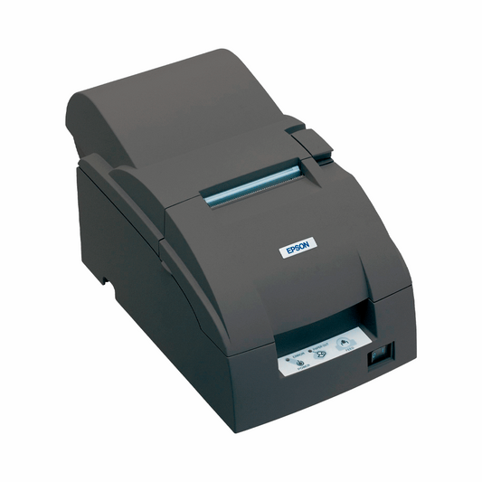IMPRESORA EPSON TM-U220USB-153 (Corta y Rebobina)