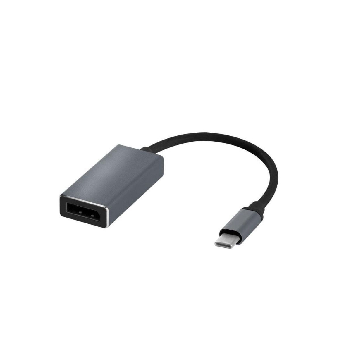 ADAPTADOR ARGOM CB-0061 TIPO C A DISPLAY PORT