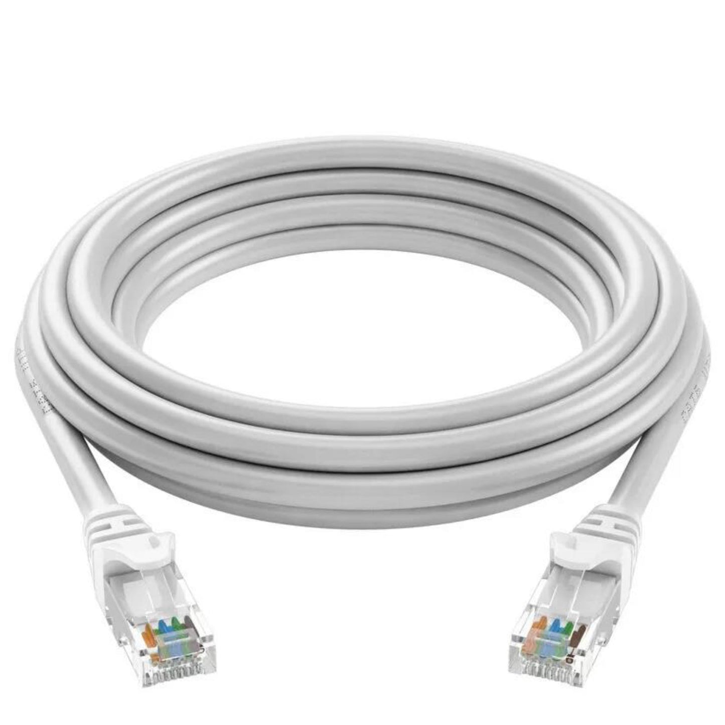 CABLE DE RED