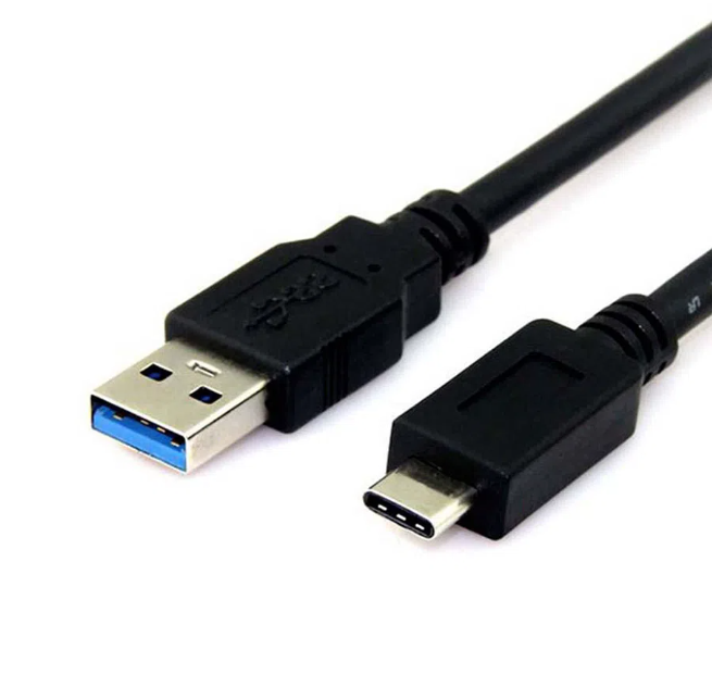 CABLE USB A TIPO C