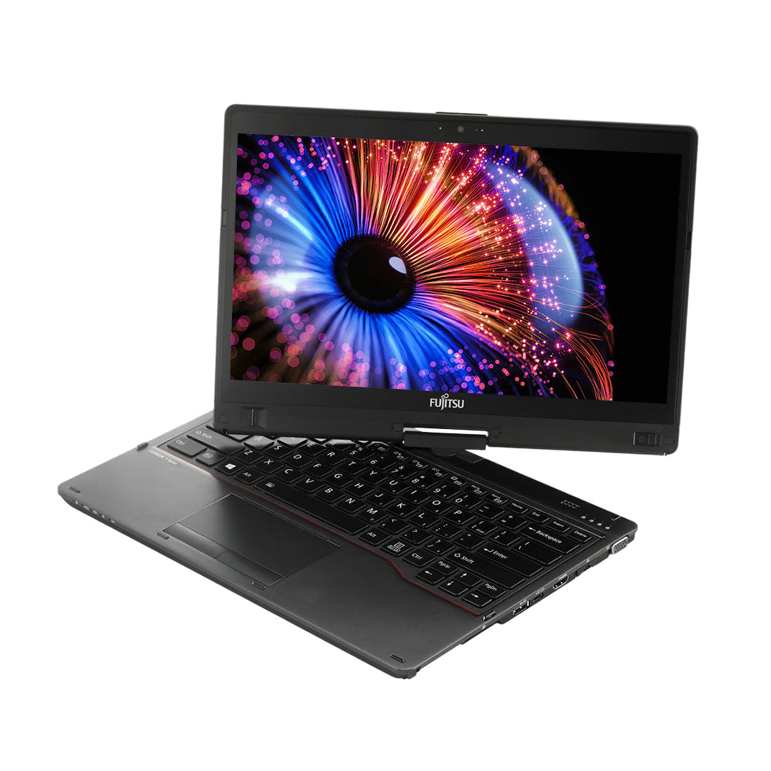 PORTATIL FUJITSU L939 LIFEBOOK (REFURBISHED)