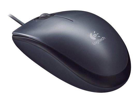 MOUSE LOGITECH M90 USB