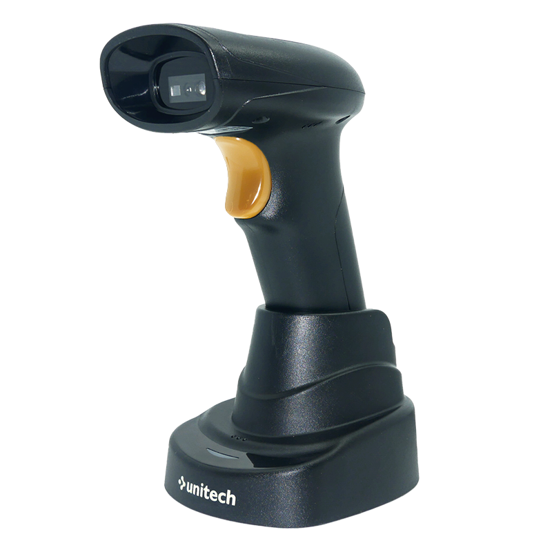 LECTOR DE CÓDIGO DE BARRAS UNITECH MS822B