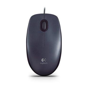 MOUSE LOGITECH M90 USB