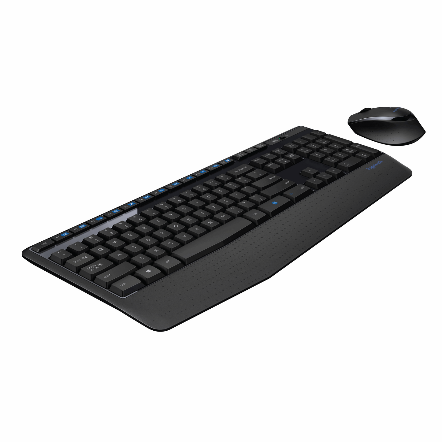 KIT LOGITECH MK345 TECL/MOUSE INALAMBRICO