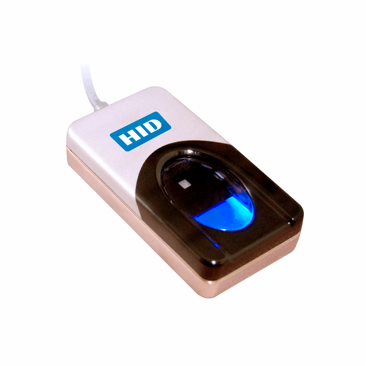 LECTOR DE HUELLA DIGITAL