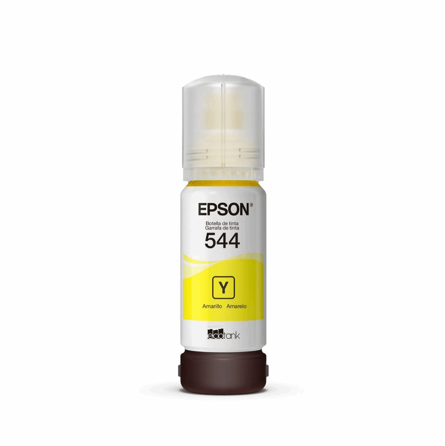 TINTA EPSON T544420 YELLOW