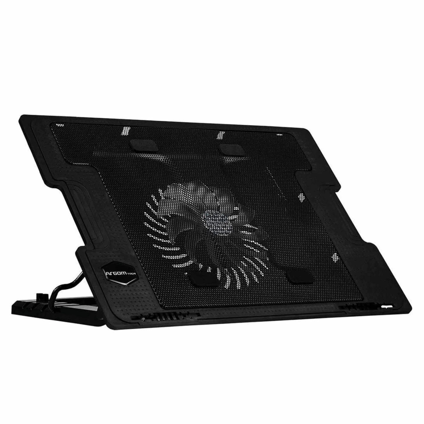 BASE/ABANICO ARGON 1594