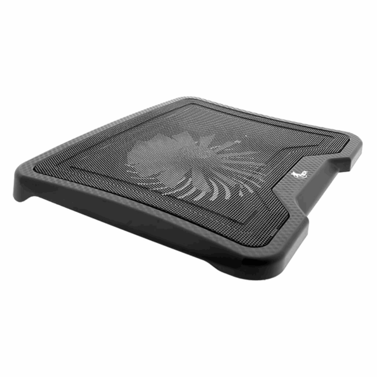 BASE/ABANICO XTECH NEGRO (AN001XTK03)