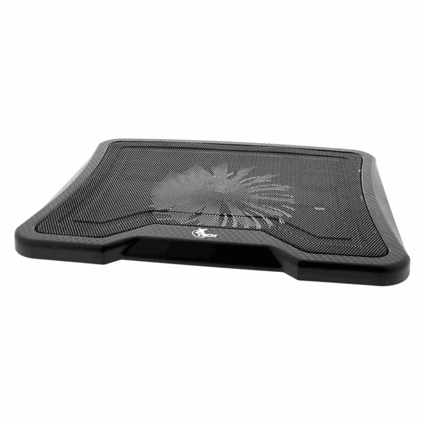 BASE/ABANICO XTECH NEGRO (AN001XTK03)