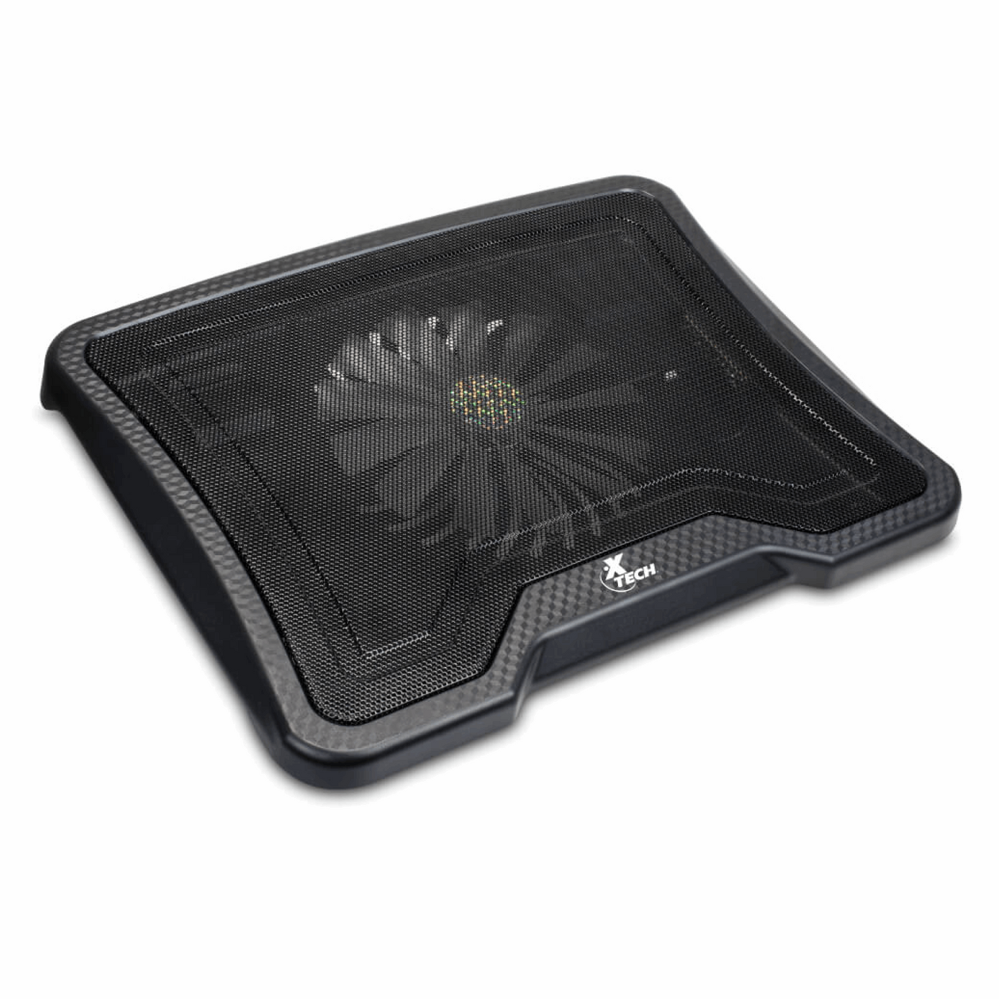 BASE/ABANICO XTECH NEGRO (AN001XTK03)