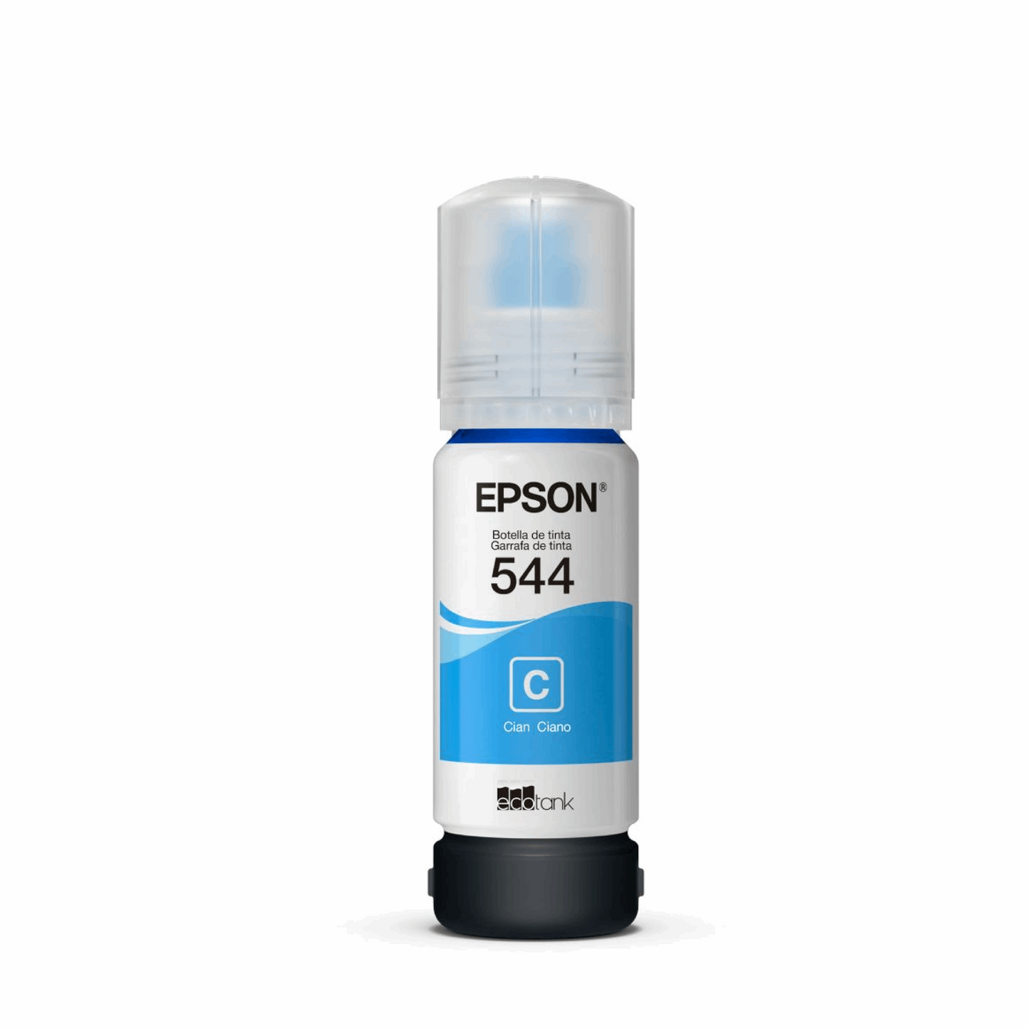 TINTA EPSON T544220 - CYAN