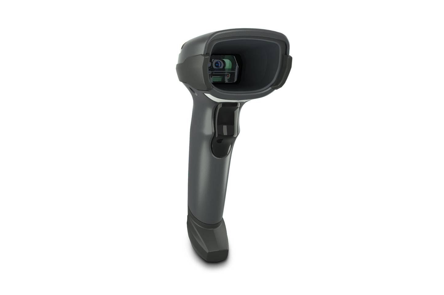 LECTOR DE CODIGOS DE BARRAS ZEBRA DS4608