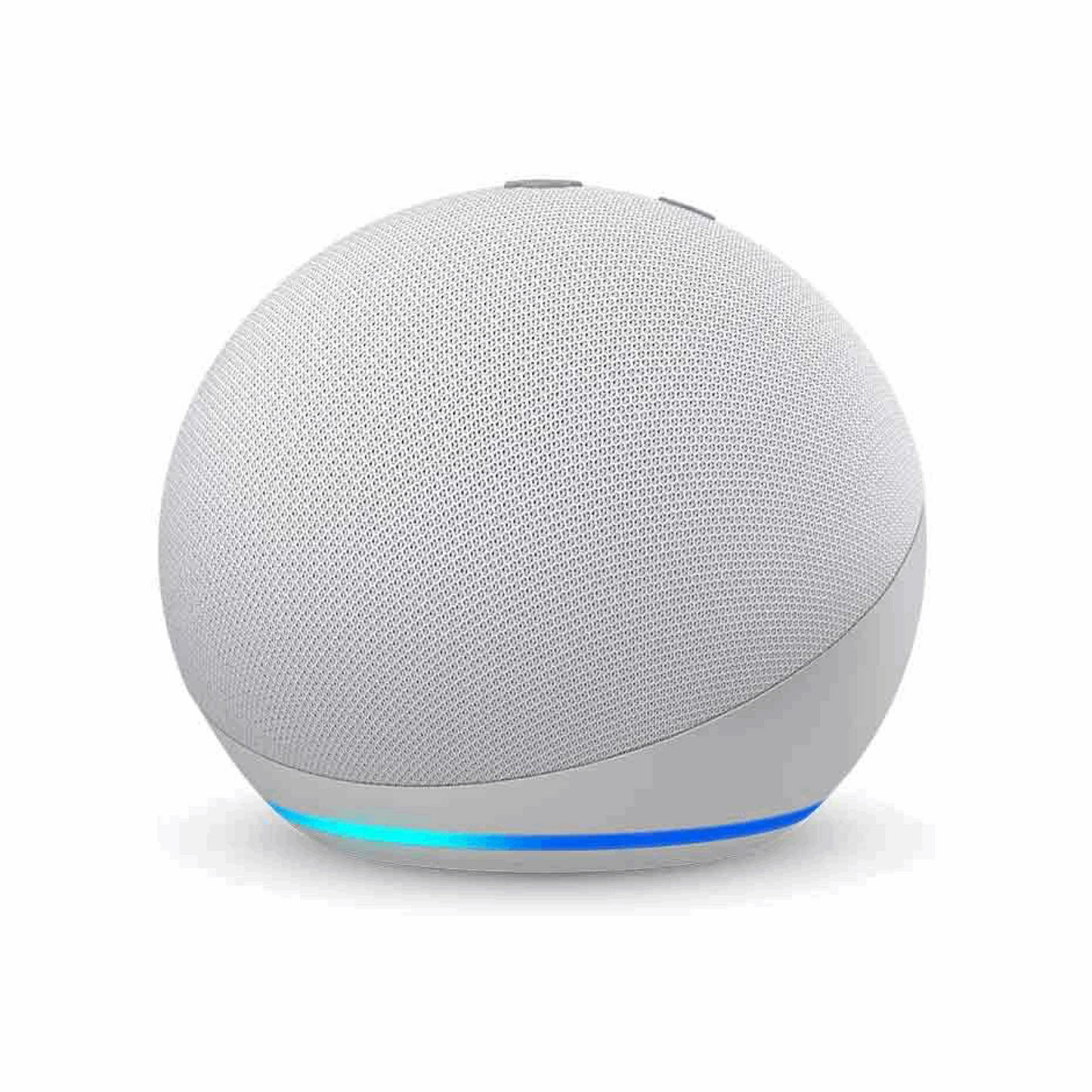 PARLANTE AMAZON ECHO DOT (5th G) GLACIER WHITE