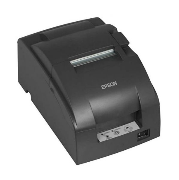 IMPRESORA EPSON TM-U220USB-653 (No Corta y Rebobina)
