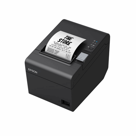 IMPRESORA TERMICA EPSON TM T20III