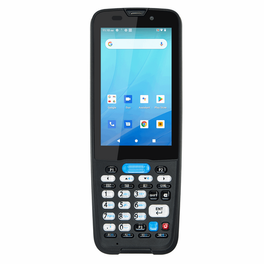 HAND HELD UNITECH HT330-SIM