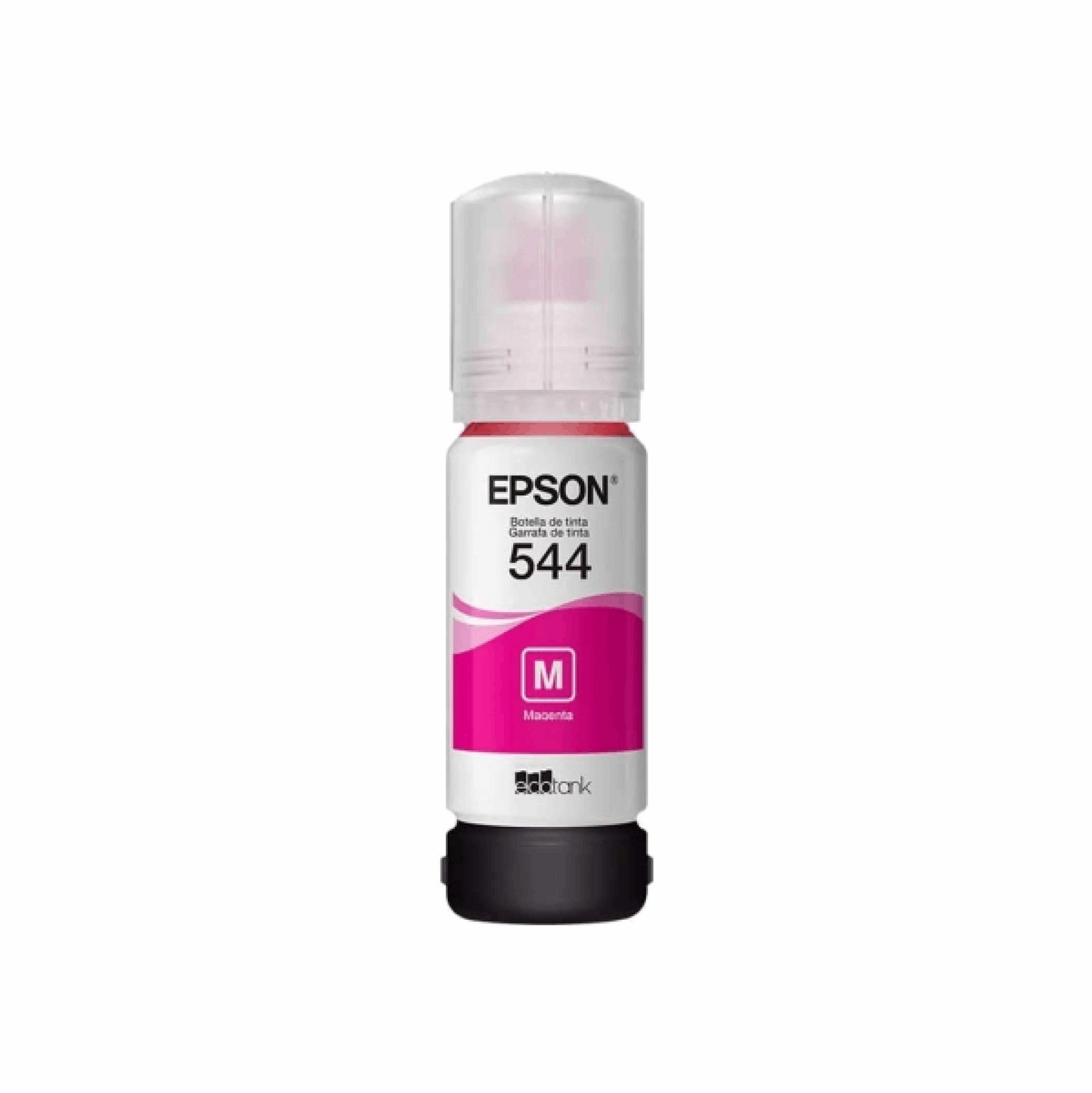 TINTA EPSON T544320 - MAGENTA