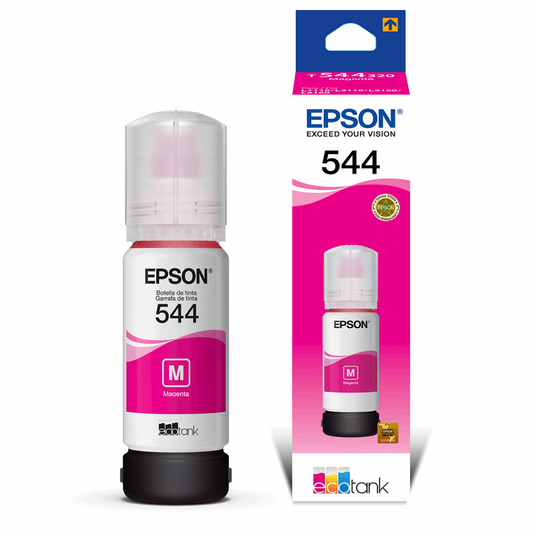 TINTA EPSON T544320 - MAGENTA
