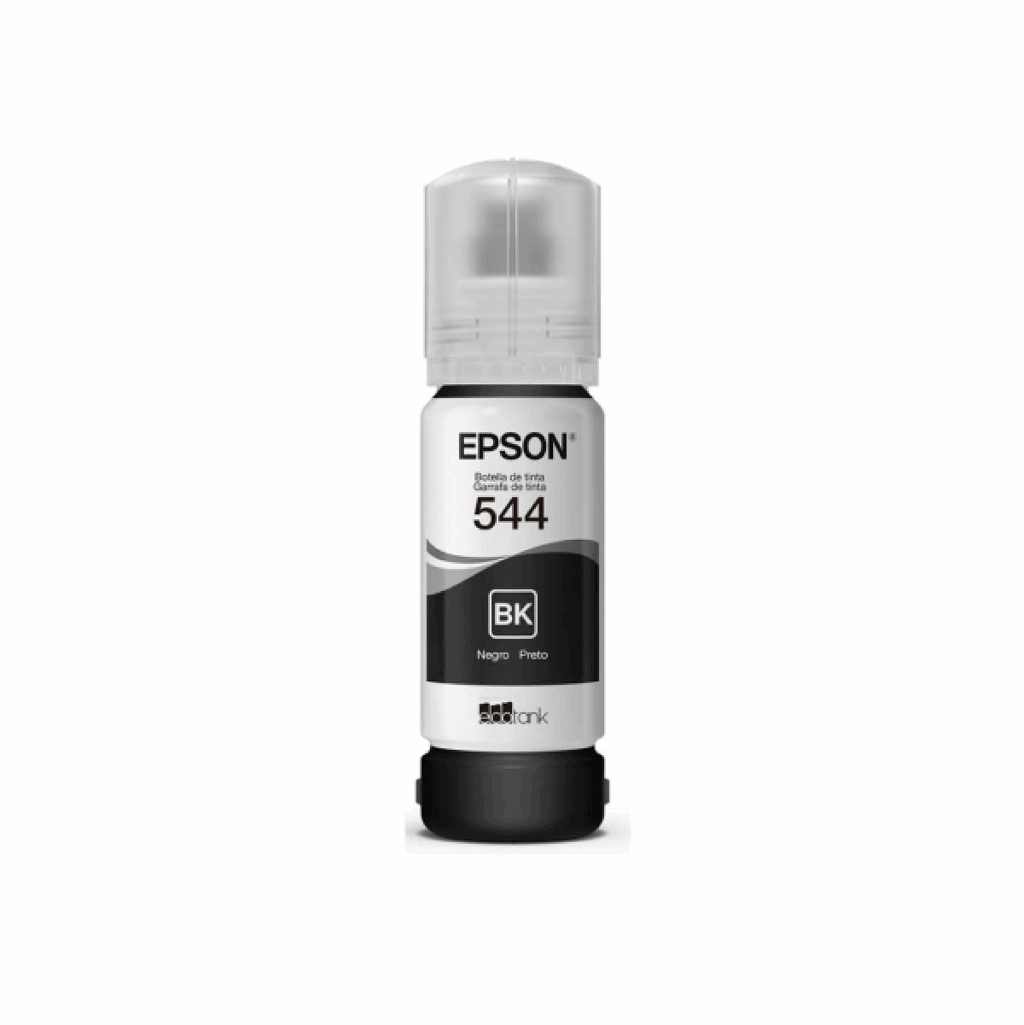 TINTA EPSON T544120 - NEGRA