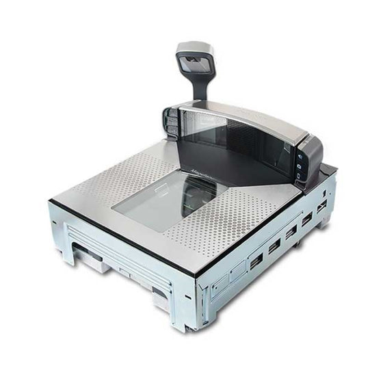 ESCÁNER BALANZA DATALOGIC MAGELLAN 9800i