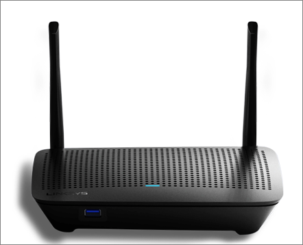 ROUTER LINKSYS MR6350 WIRELESS