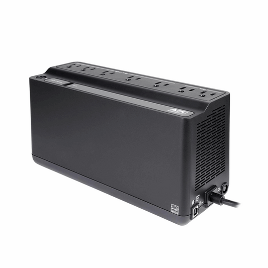 UPS APC 600va BACK-UPS BE600M1