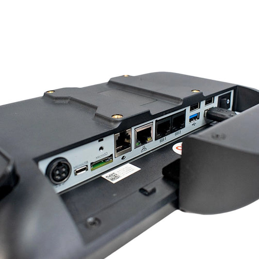 VERIFICADOR DE PRECIOS SAT VP310L RK