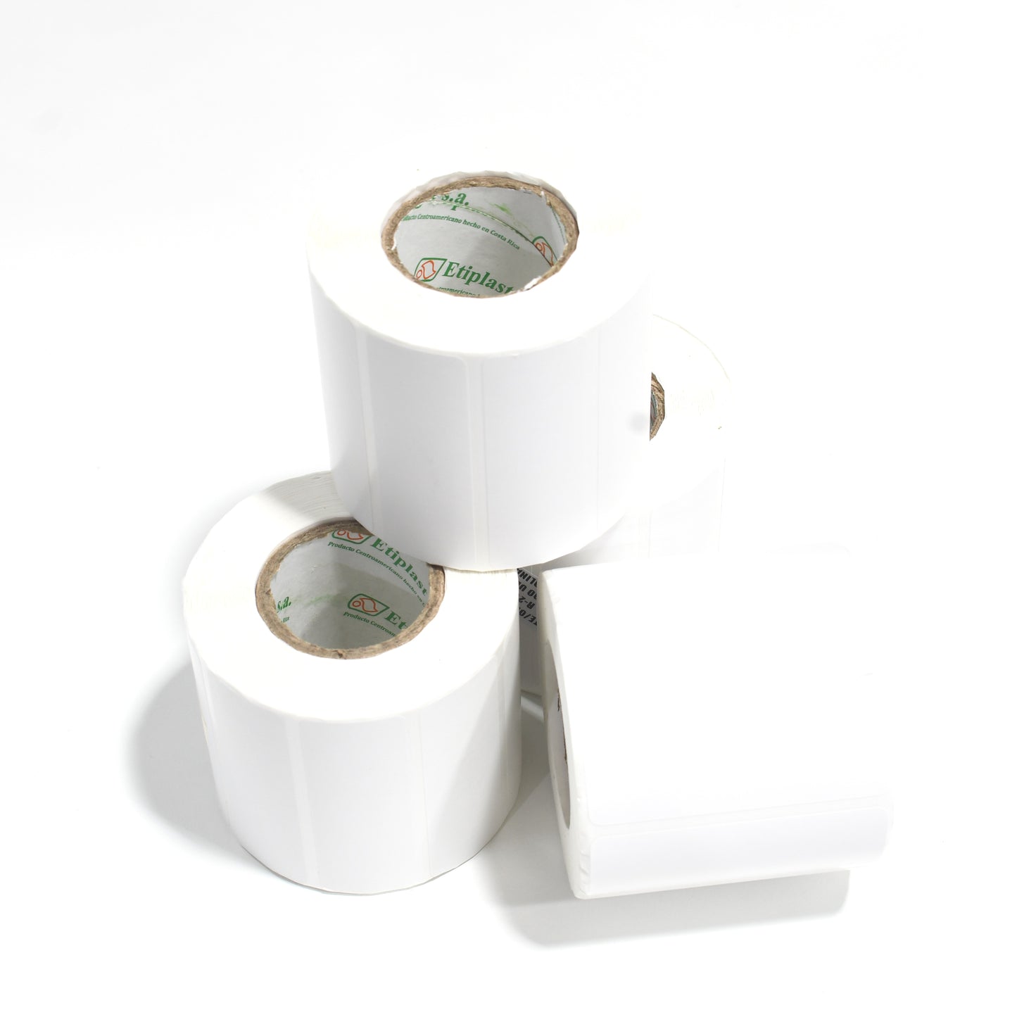 ROLLO ETIQUETAS R26 1000u TERMICO