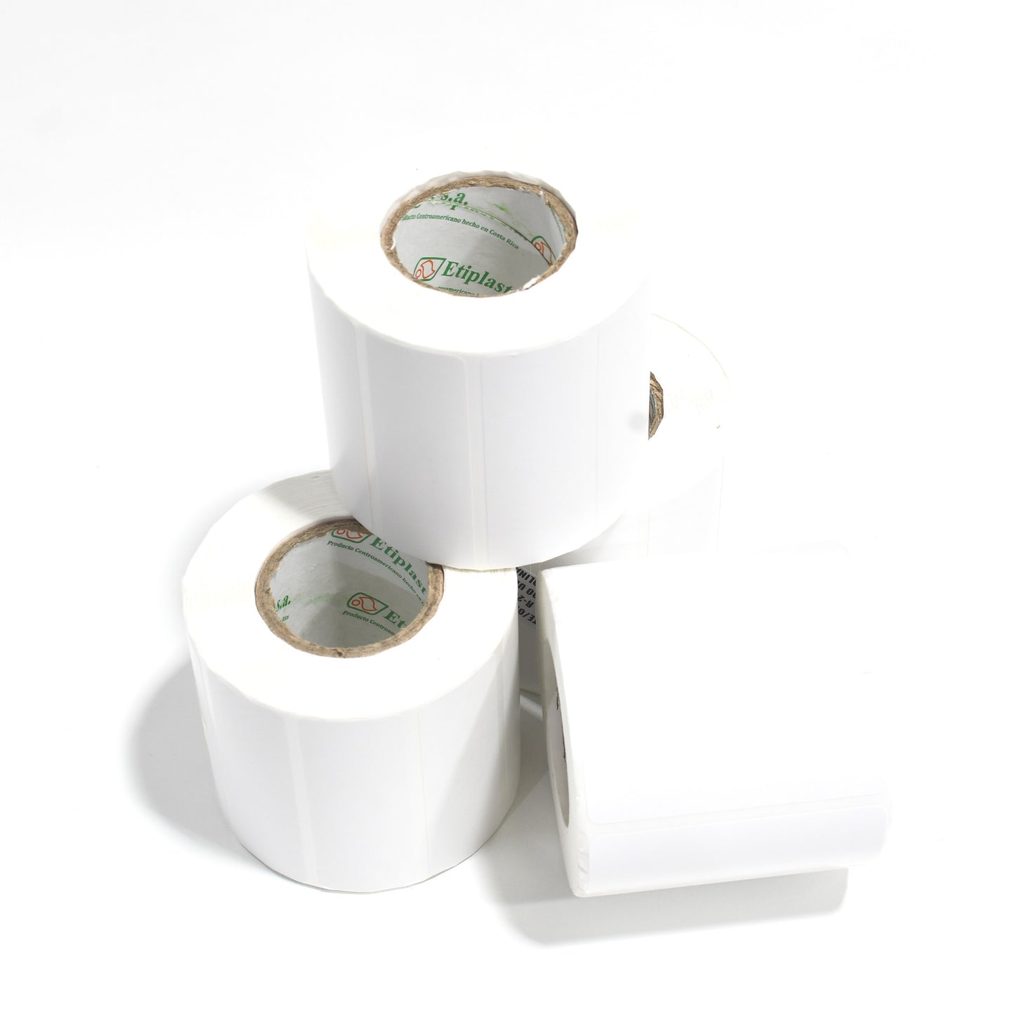 ROLLO ETIQUETAS R26 500U TERMICO (Imp Bluetooth)