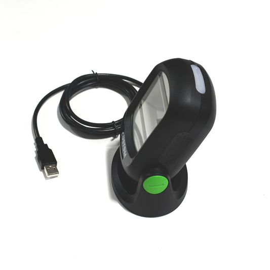 LECTOR CODIGOS DE BARRA CUSTOM SM600U