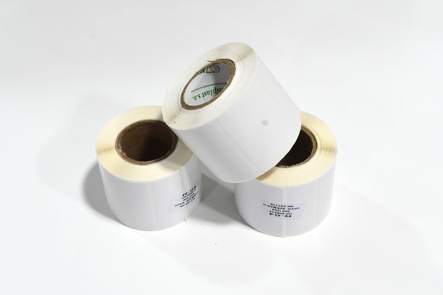 ROLLO ETIQUETAS R26 1000u