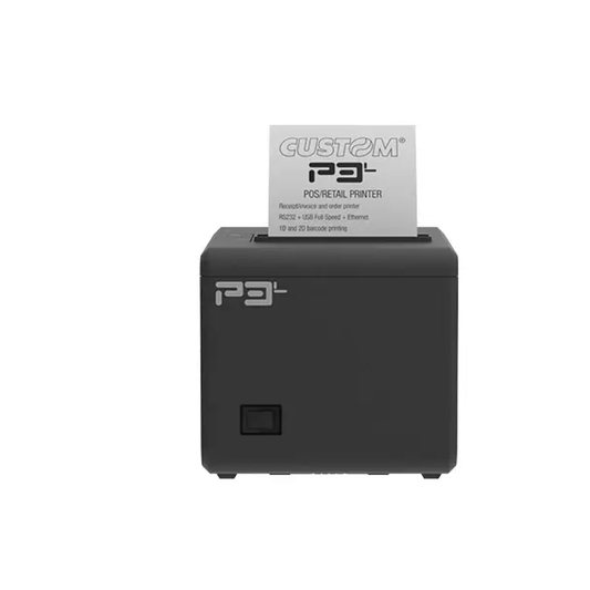 IMPRESORA TERMICA CUSTOM P3L