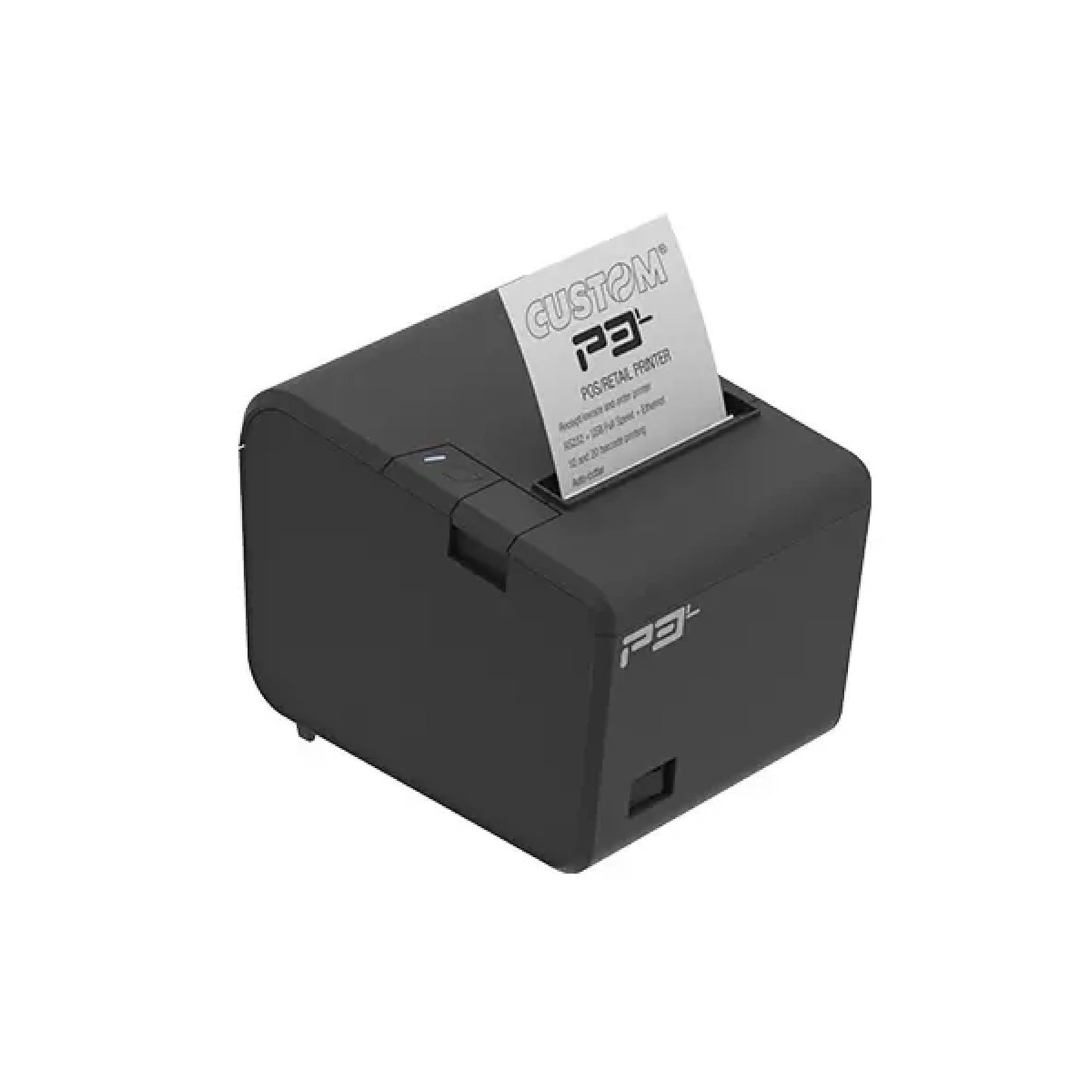 IMPRESORA TERMICA CUSTOM P3L