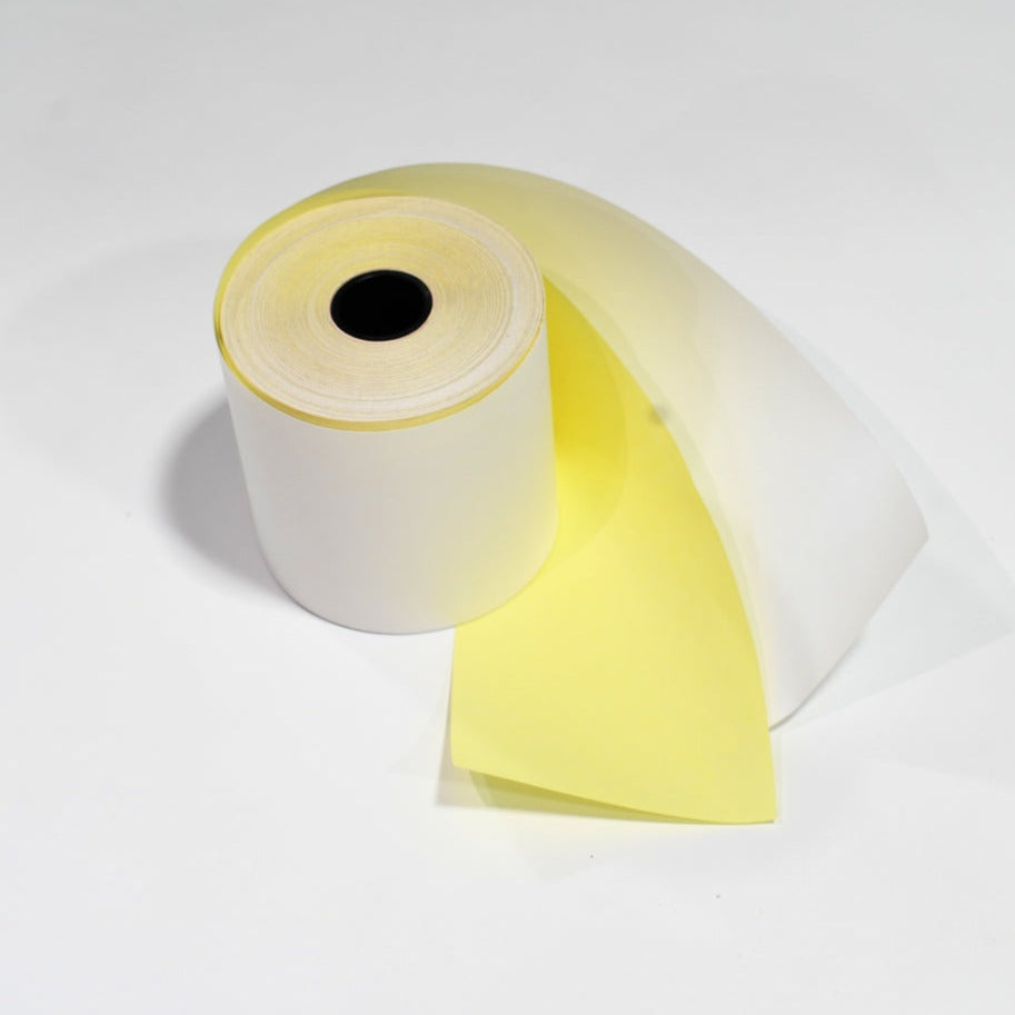 ROLLO PAPEL 2 TANTOS IMP P/VTA (30mts)