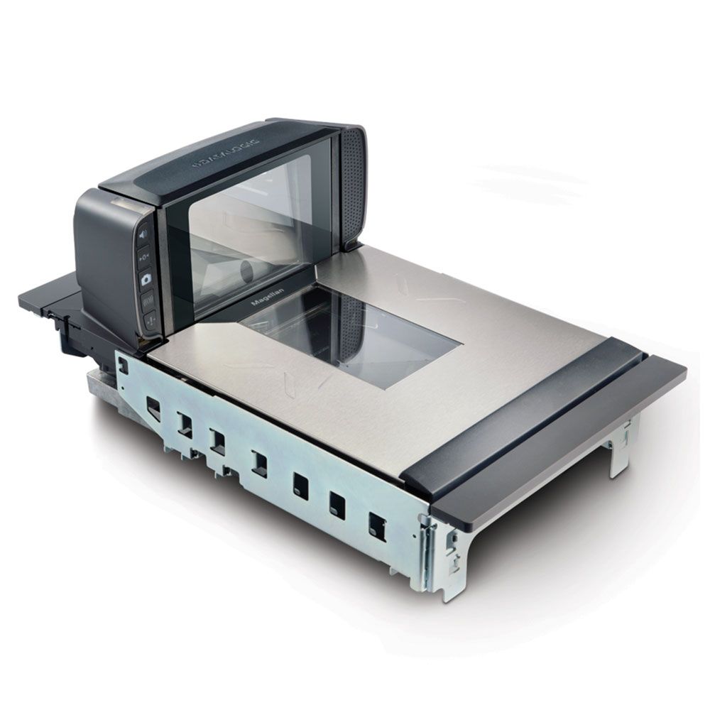 CONFIGURACION SCANNER BALANZA