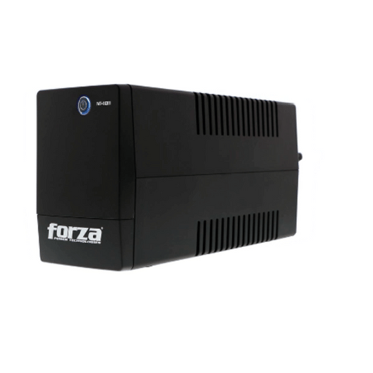UPS FORZA 1000VA NT-1011