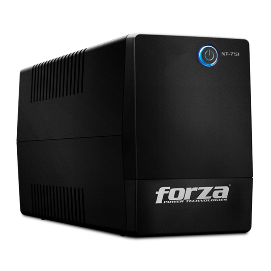 UPS FORZA 750va NT-751