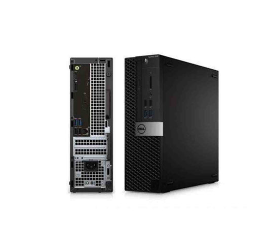 PC DELL OPTIPLEX 3040 SFF (Core i3-240SS) REFURBISHED