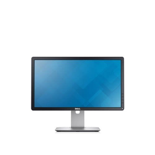 MONITOR DELL REFURBISHED P2014HT 20"