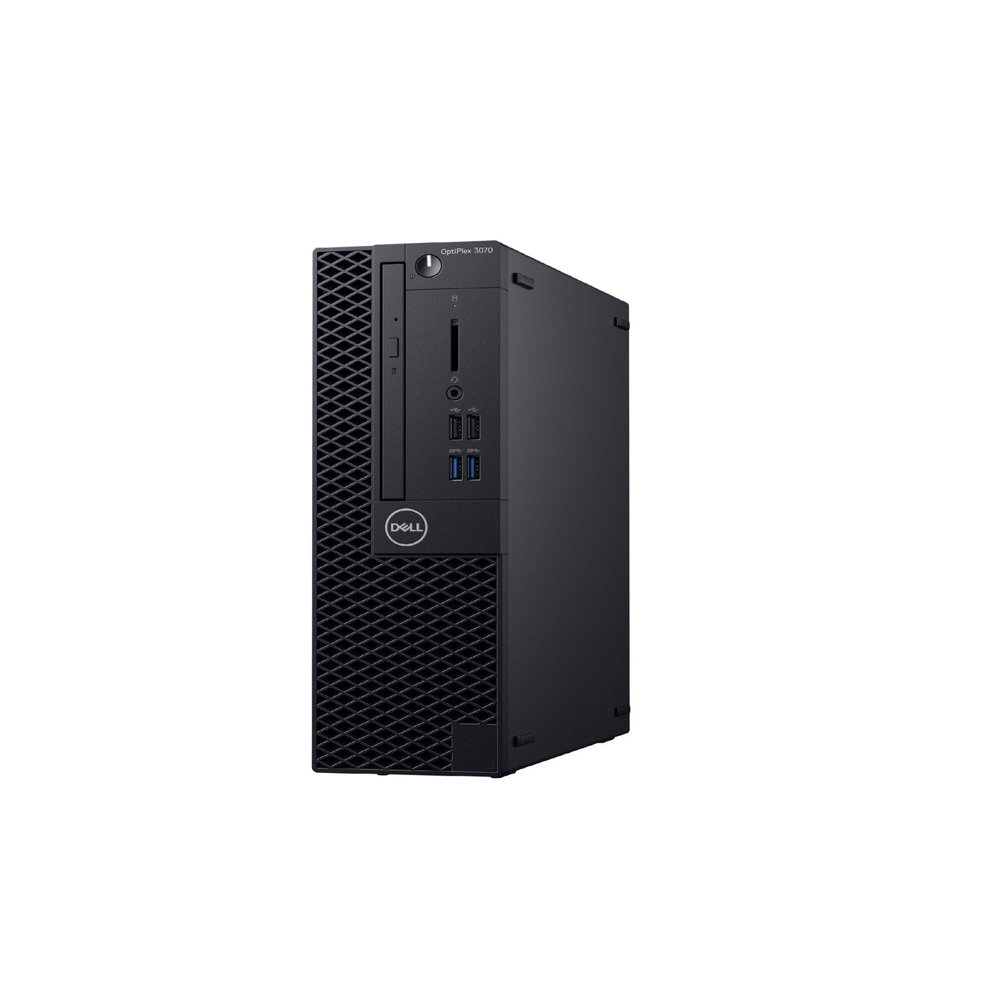 PC DELL OPTIPLEX 3070 SFF (Core i5+16GB+512GB) REFURBISHED